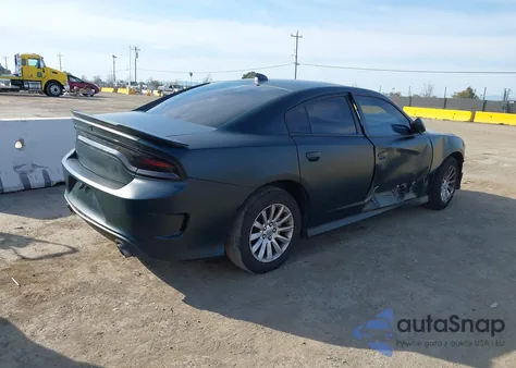 2019 Dodge Charger R/T Rwd from USA, damaged, VIN 2C3CDXCT9KH700344